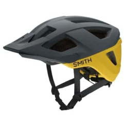 SMITH OPTICS Session MIPS Helmet - Matte Slate / Fools Gold