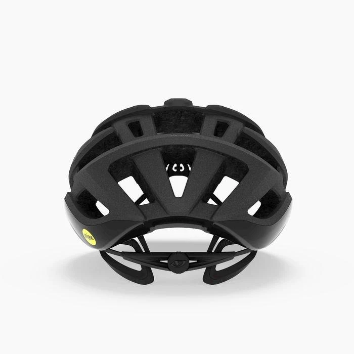 Giro Agilis MIPS Road Cycling Helmet - Matt Black Fade - Image 4