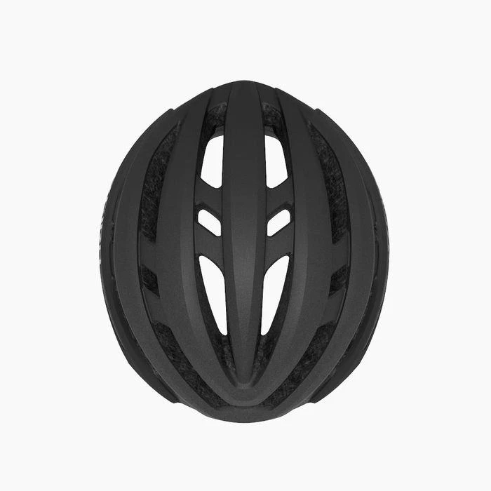 Giro Agilis MIPS Road Cycling Helmet - Matt Black Fade - Image 5
