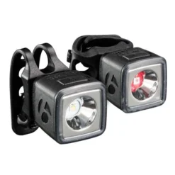 BONTRAGER Ion 100 R & Flare R Front And Rear Bike Light Set