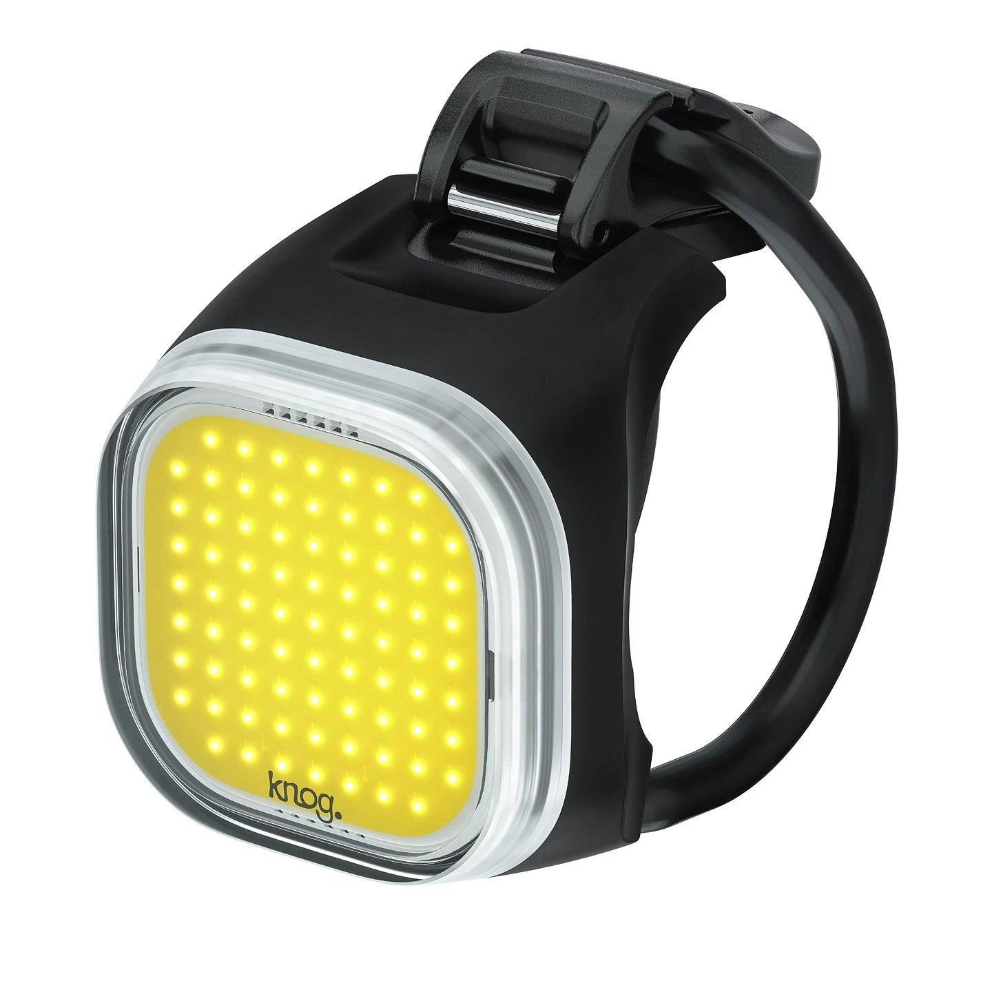 KNOG Blinder Mini Cross Front Light - Image 2