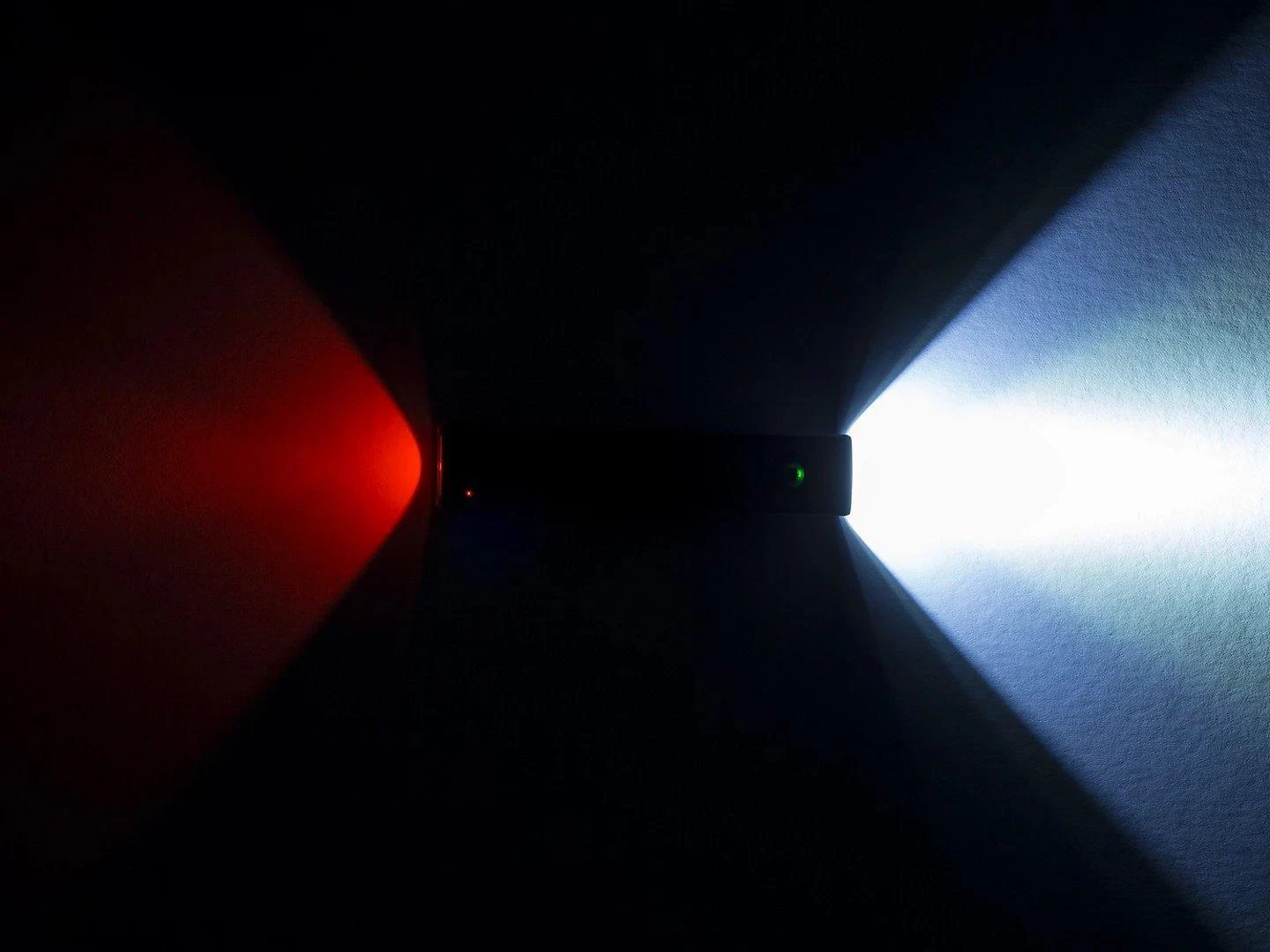 BONTRAGER Ion Comp R/Flare R City Bike Light Set - Image 4