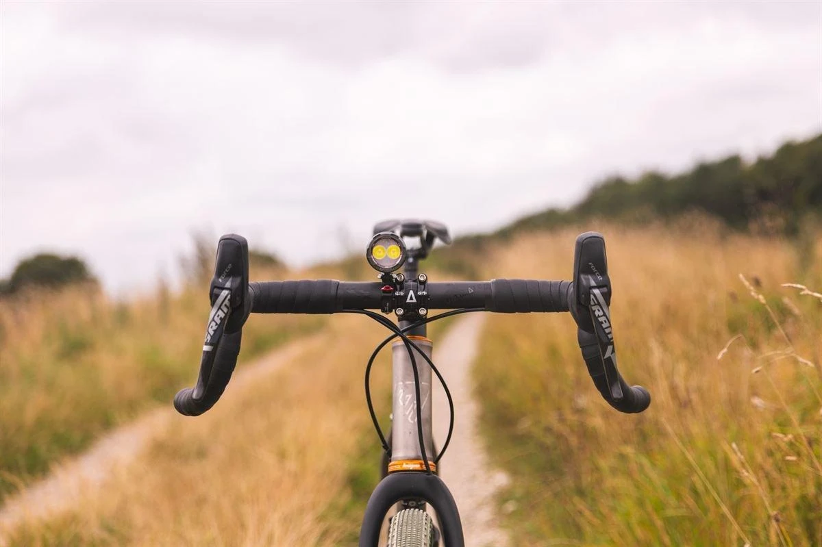 Race Mk16 - Gun Metal Black - Image 2