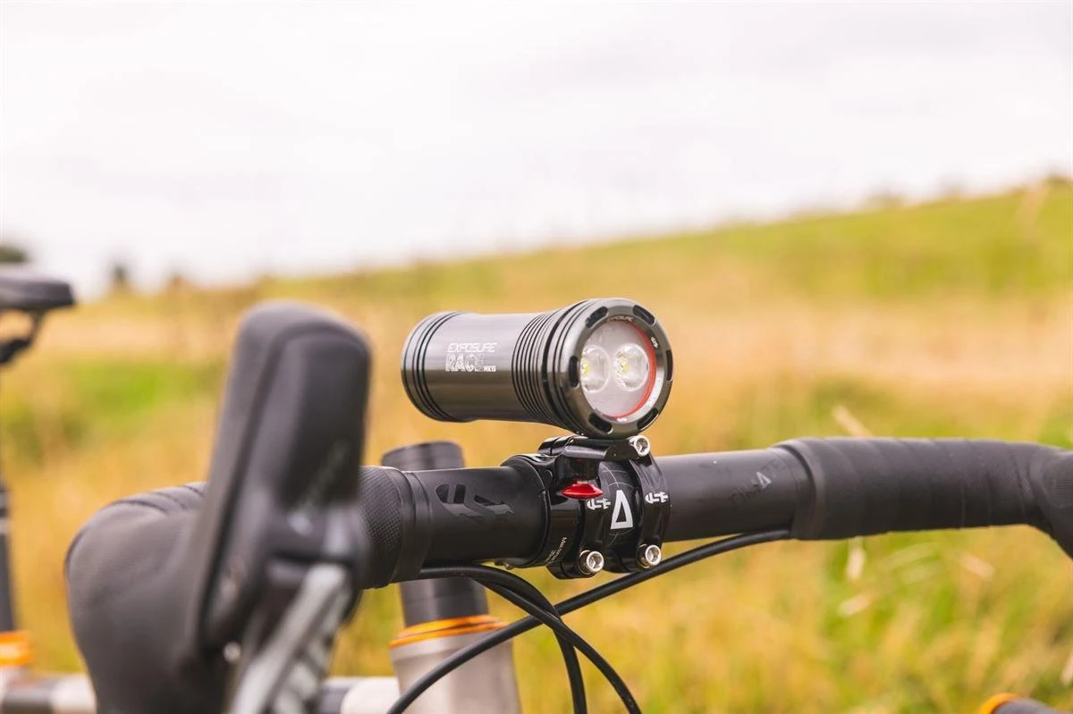 Race Mk16 - Gun Metal Black - Image 3