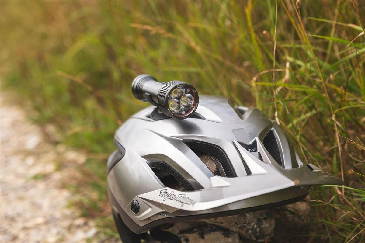 Diablo Mk13 - Gun Metal Black - Image 3