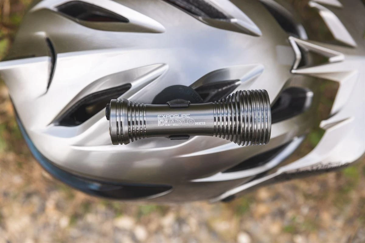 Diablo Mk13 - Gun Metal Black - Image 4