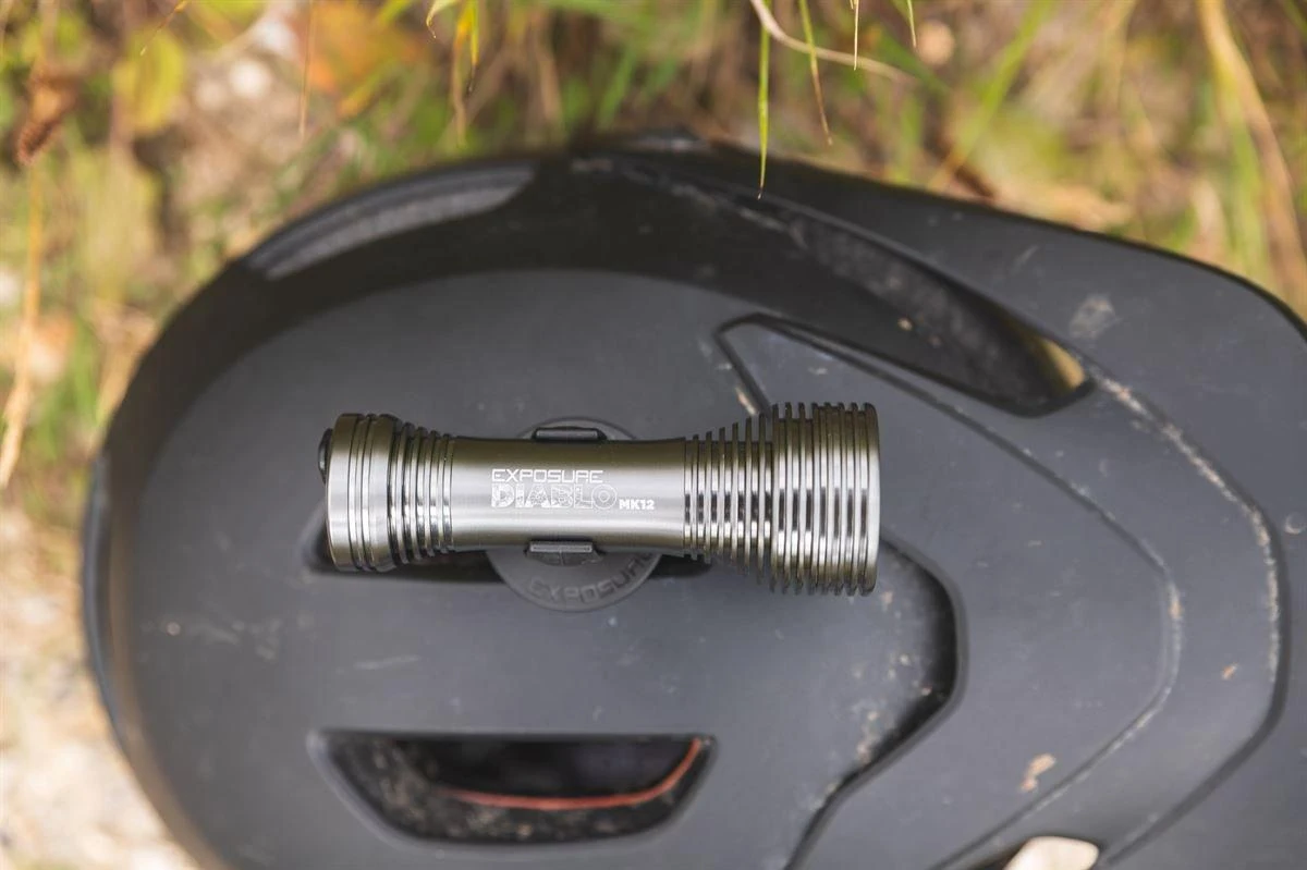 Diablo Mk13 - Gun Metal Black - Image 6