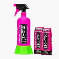 Muc-Off Bottle For Life Bundle - 4L Bike Cleaner