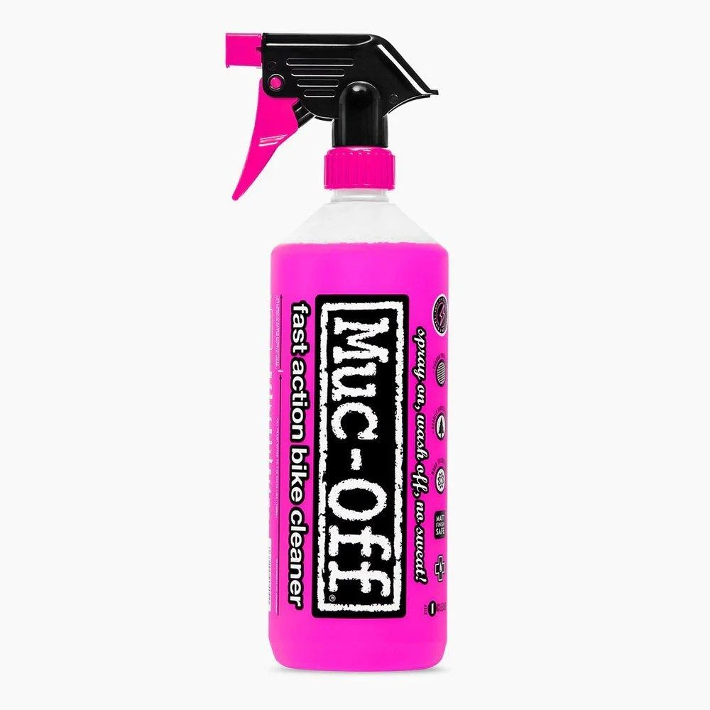 Muc-Off EBike Clean, Protect & Lube Kit - Image 3