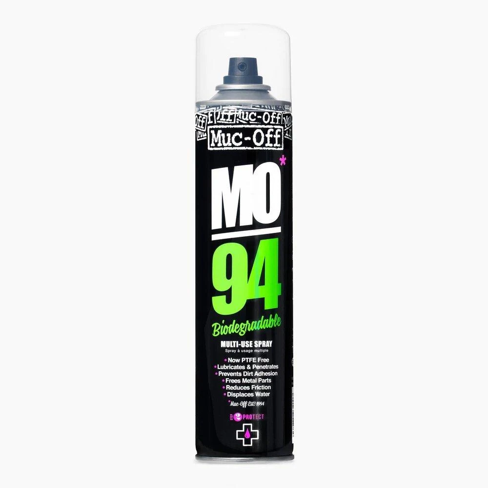 Muc-Off EBike Clean, Protect & Lube Kit - Image 4
