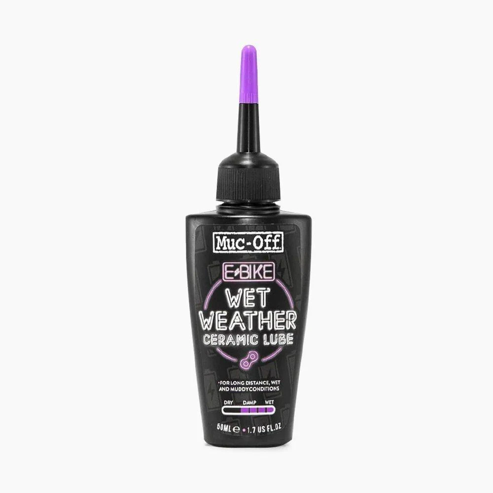 Muc-Off EBike Clean, Protect & Lube Kit - Image 6