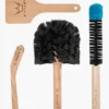 Bike Brush Set - 4 Pack