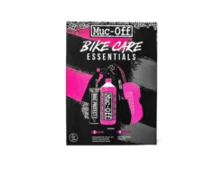 Muc-Off Bike Care Essentials Kit