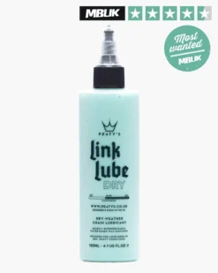 LinkLube Dry Weather (120ML)