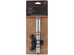 BONTRAGER Air Support Hp Pro Short Road Pump