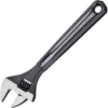Lifeline Pro 12" Adjustable Wrench