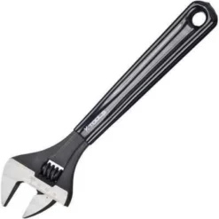 Lifeline Pro 12" Adjustable Wrench