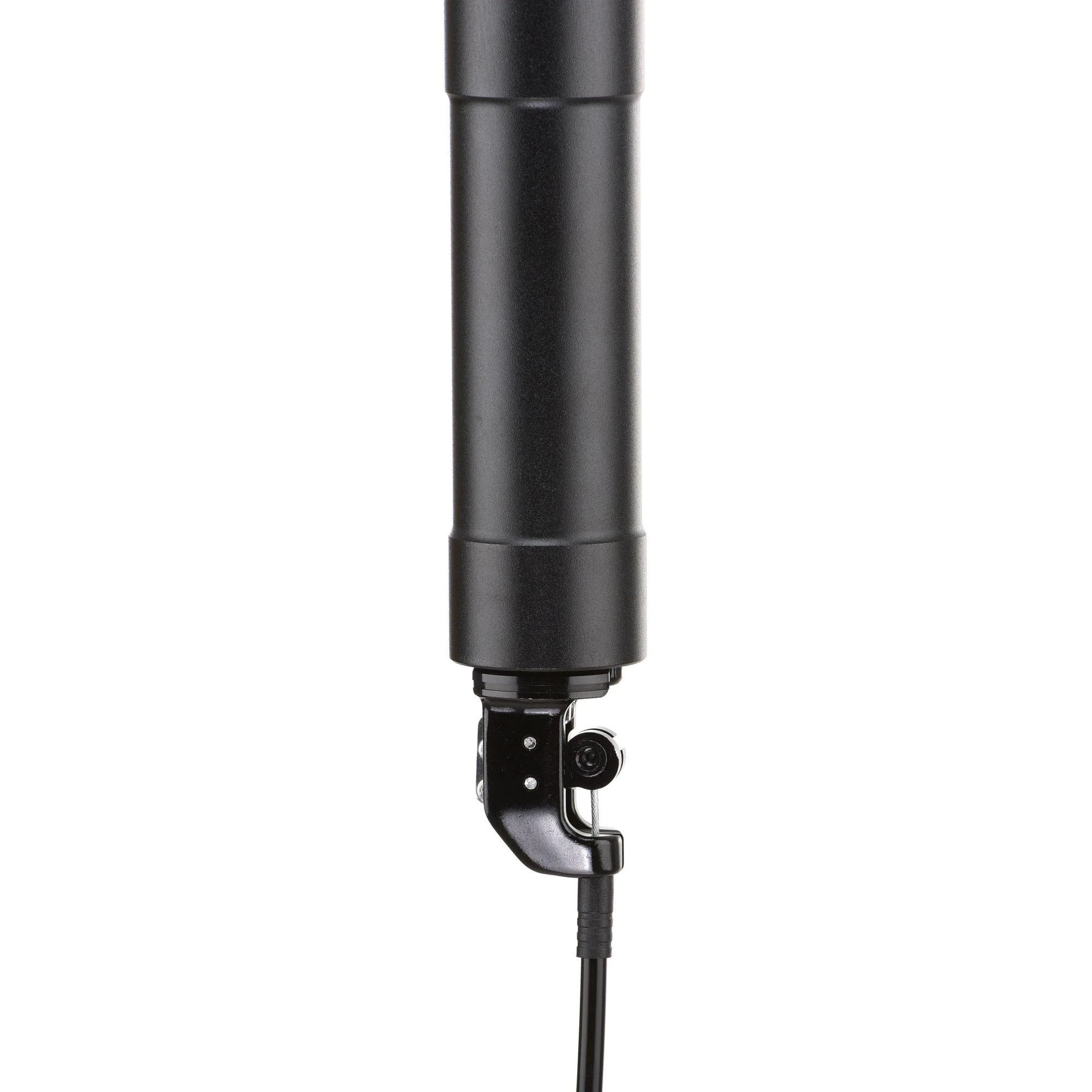 Ascend Dropper Seatpost - 125 Mm Travel, 31.6 Diameter - Image 5
