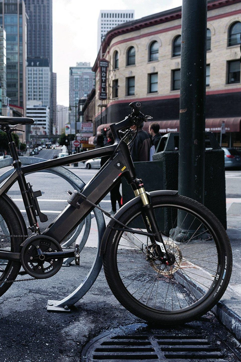 Abus Bordo Granit XPlus 6500 11cm - Image 4