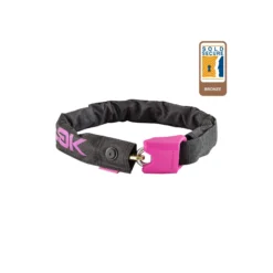 Hiplok Lite - Black / Pink