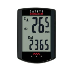 Cateye Strada Slim Wireless Bike Computer