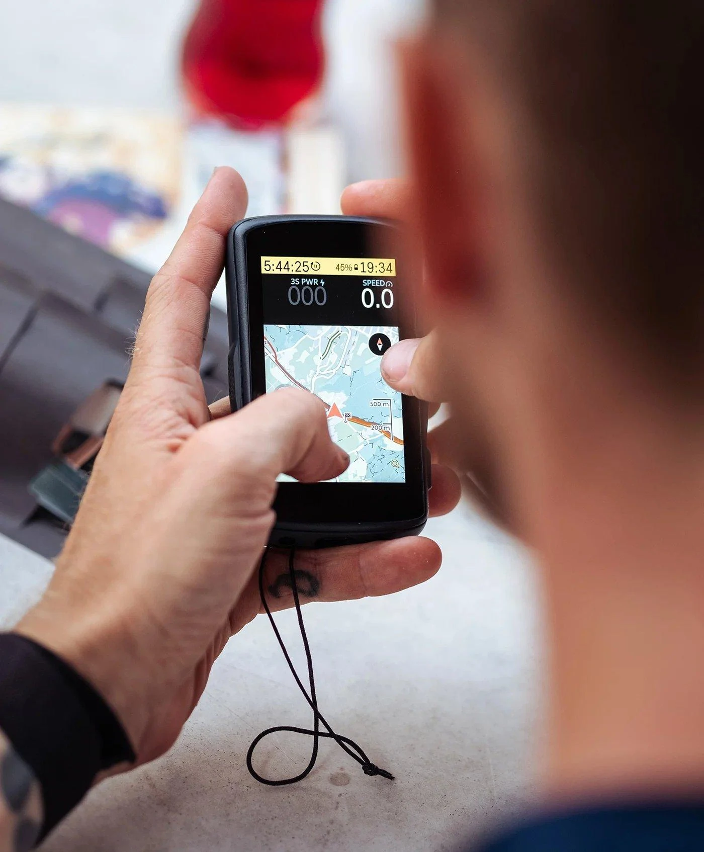 Hammerhead Karoo 2 - Image 6