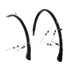 BONTRAGER NCS Mudguards 700 X 28-35mm