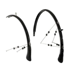 BONTRAGER NCS Mudguards 700 X 35-45 Mm