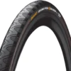 Continental Grand Prix 4 Season Road Bike Tyre - 700 X 25C