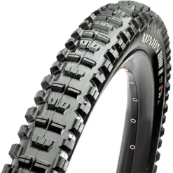 MAXXIS Minion DHR II EXO TR Mountain Bike Tyre - 27.5 X 2.4 WT