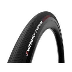 Vittoria Corsa G2.0 TLR Folding Road Bike Tyre - 700 X 28C