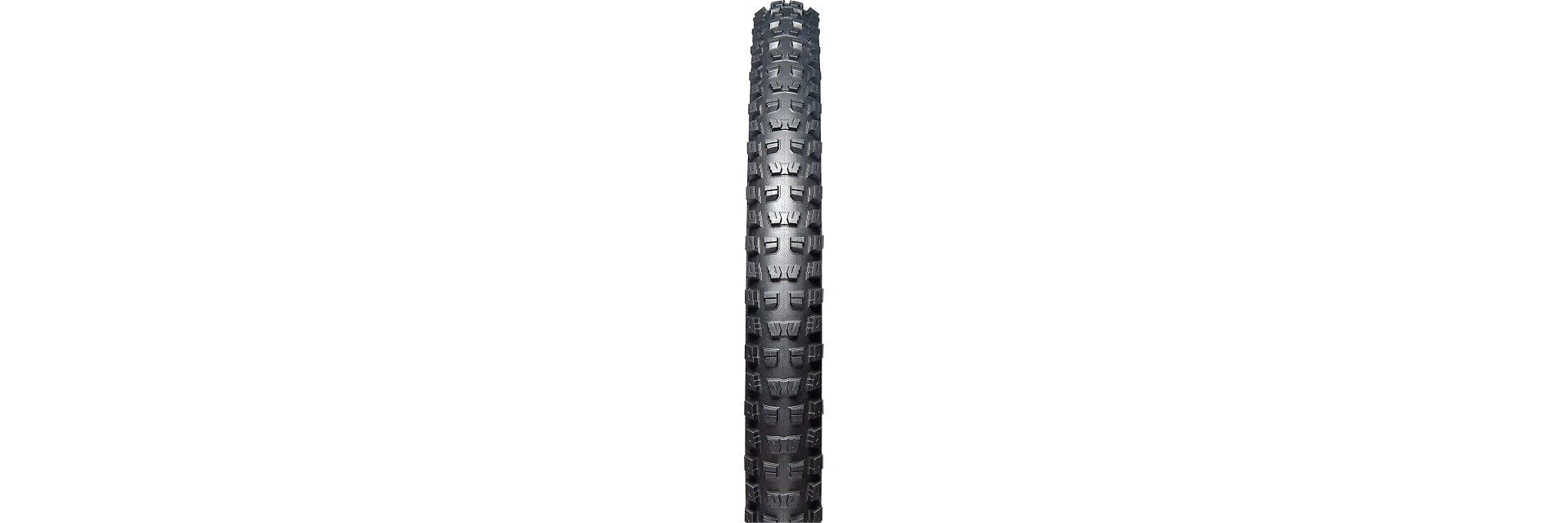 Specialized Butcher Grid Trail Mountain Bike Tyre - 27.5 X 2.3 - Image 2