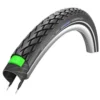 Schwalbe Marathon Reflective Tyre - 700x38c