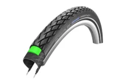 Schwalbe Marathon Reflective Tyre - 700x38c