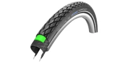 Schwalbe Marathon Reflective Wired Tyre - 26 X 1.75"