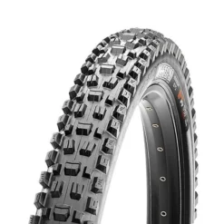 MAXXIS Assegai 29 X 2.5" WT 60TPI Folding Tyre - Dual Compound/ Exo / TR