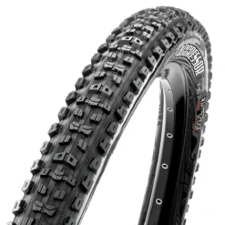 MAXXIS Aggressor Tyre Folding Dual Exo Tyre - 29 X 2.3"