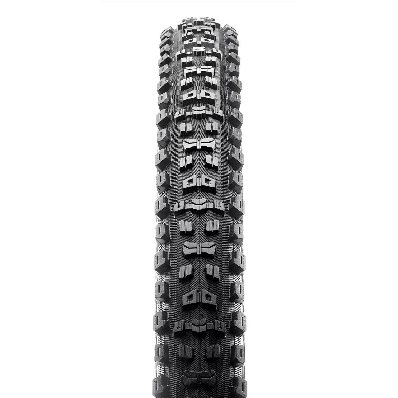 MAXXIS Aggressor Tyre Folding Dual Exo Tyre - 29 X 2.3" - Image 2