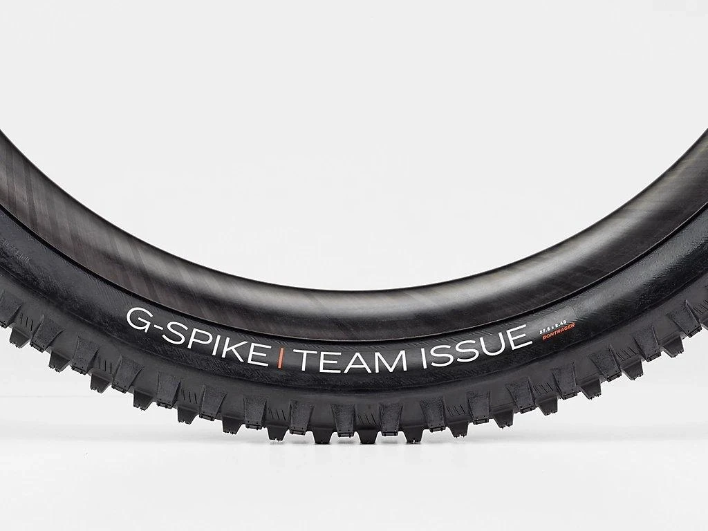 BONTRAGER G-Spike Team Issue MTB Tyre - Image 3