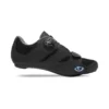 Giro Women's Savixx II Road Cycling Shoe - Black