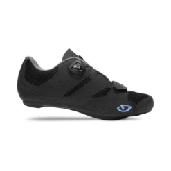 Giro Women's Savixx II Road Cycling Shoe - Black
