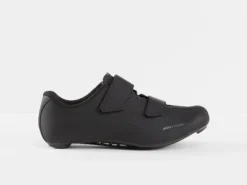 BONTRAGER Solstice Road Cycling Shoe - Black